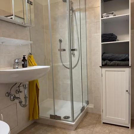 Homestay Schoenes Ruhiges