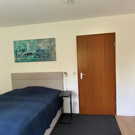 Schoenes Ruhiges Séjour chez l'habitant *