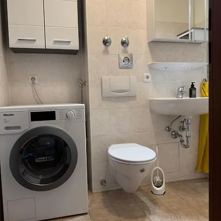 Séjour chez l'habitant Schoenes Ruhiges *